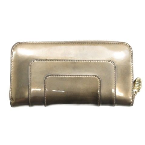 Bvlgari Long Wallet