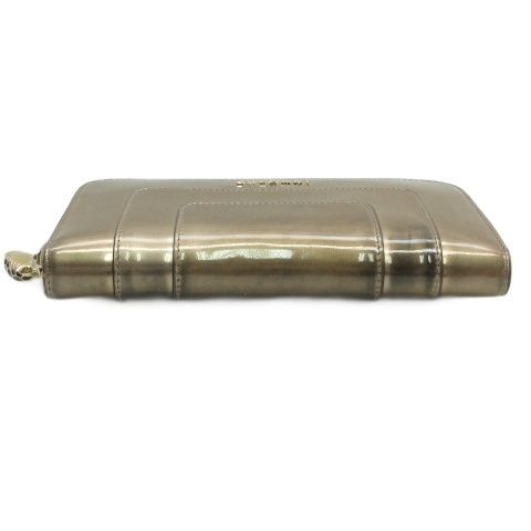 Bvlgari Long Wallet