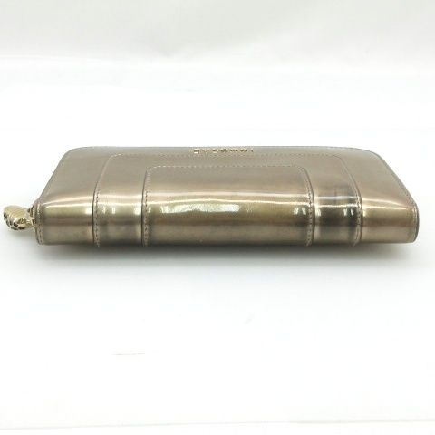 Bvlgari Long Wallet