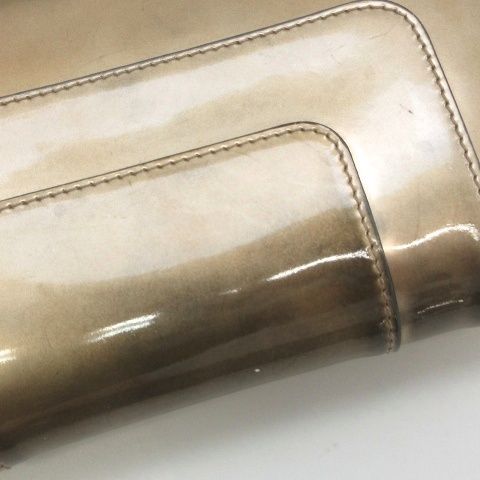 Bvlgari Long Wallet