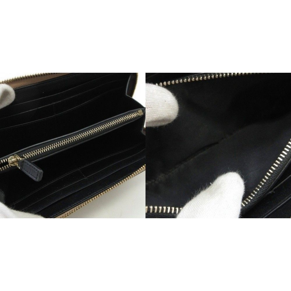 Bvlgari Long Wallet