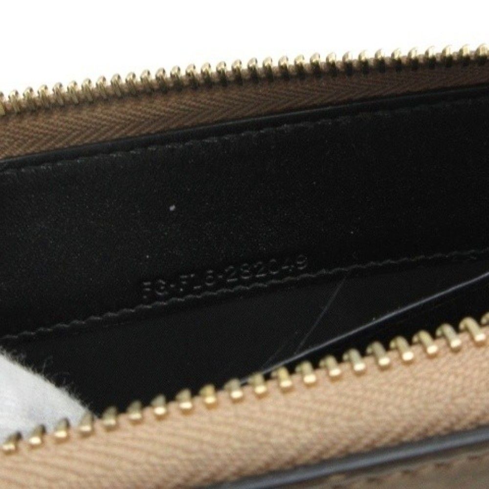 Bvlgari Long Wallet