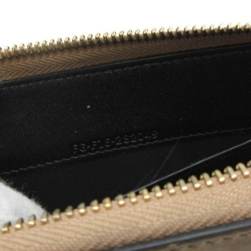 Bvlgari Long Wallet