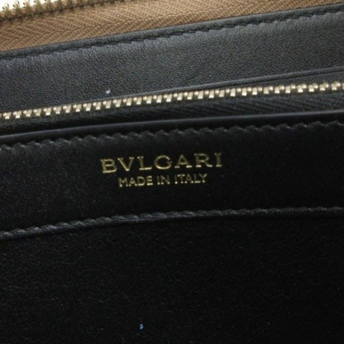 Bvlgari Long Wallet