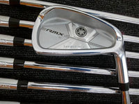 Yamaha Iron Set Rmx Forged/Nspro Rmx85 7 /R/31[0821]