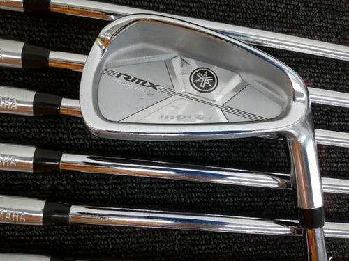 Yamaha Iron Set Rmx Forged/Nspro Rmx85 7 /R/31[0821]