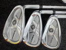 Yamaha Iron Set Rmx Forged/Nspro Rmx85 7 /R/31[0821]