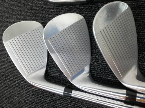 Yamaha Iron Set Rmx Forged/Nspro Rmx85 7 /R/31[0821]
