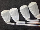 Yamaha Iron Set Rmx Forged/Nspro Rmx85 7 /R/31[0821]
