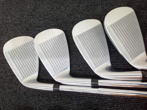 Yamaha Iron Set Rmx Forged/Nspro Rmx85 7 /R/31[0821]
