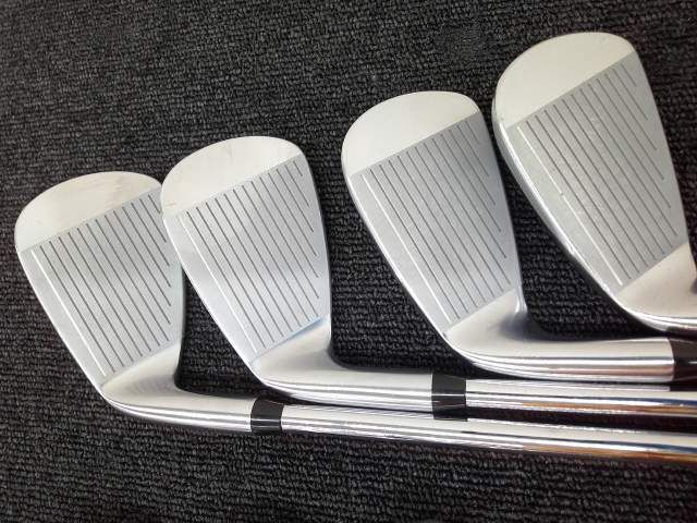 Yamaha Iron Set Rmx Forged/Nspro Rmx85 7 /R/31[0821]