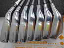 Yamaha Iron Set Rmx Forged/Nspro Rmx85 7 /R/31[0821]
