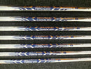 Yamaha Iron Set Rmx Forged/Nspro Rmx85 7 /R/31[0821]