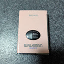 Sony Cassette Players Wm-109