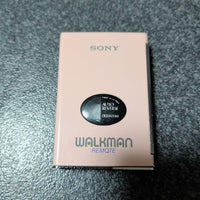 Sony Cassette Players Wm-109