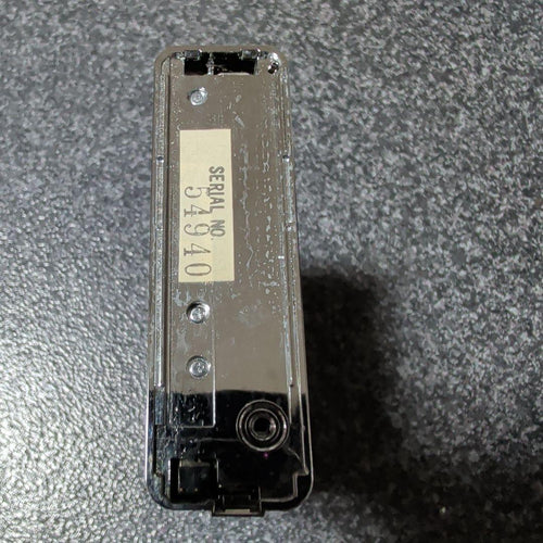 Sony Cassette Players Wm-109