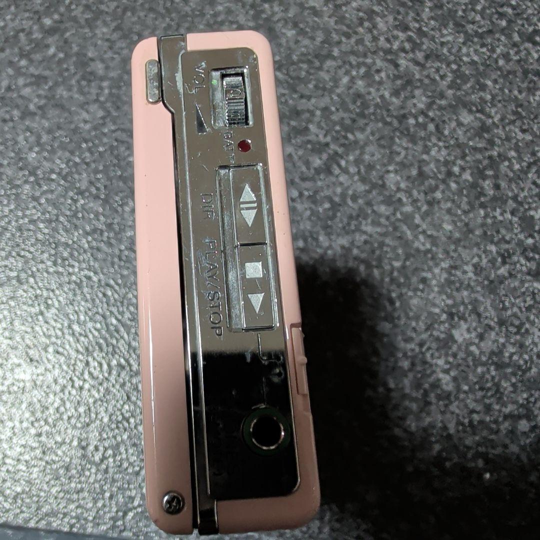 Sony Cassette Players Wm-109