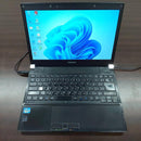 Dynabook Windows Notebook Body R732/G I5/8Gb/Office