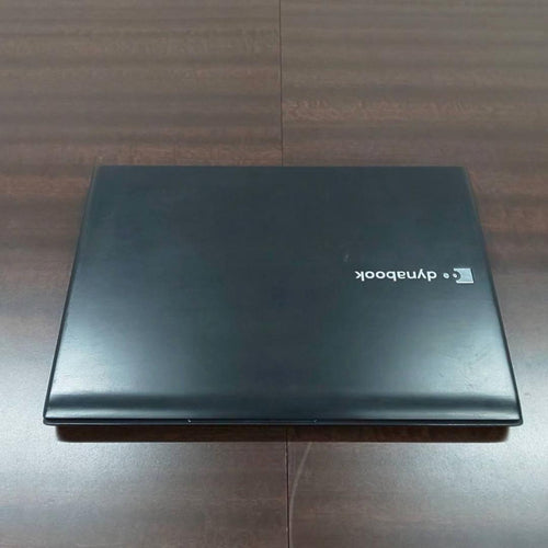Dynabook Windows Notebook Body R732/G I5/8Gb/Office