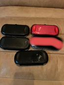 Playstation Vita Consoles Psvita
