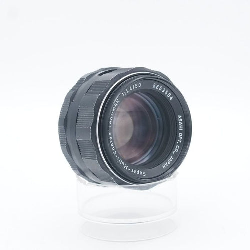 Pentax Others Smc 50/1.4(M42)