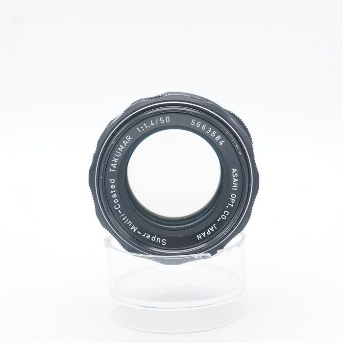 Pentax Others Smc 50/1.4(M42)