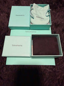 Tiffany Other Tiffany&Co. Pt950 0.4Ct H