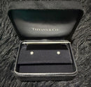 Tiffany Other Tiffany&Co. Pt950 0.4Ct H