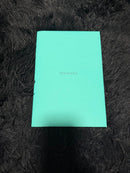 Tiffany Other Tiffany&Co. Pt950 0.4Ct H
