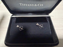 Tiffany Other Tiffany&Co. Pt950 0.4Ct H