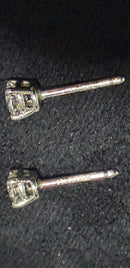 Tiffany Other Tiffany&Co. Pt950 0.4Ct H