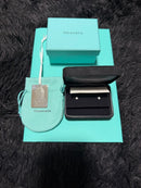 Tiffany Other Tiffany&Co. Pt950 0.4Ct H