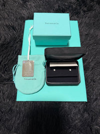 Tiffany Other Tiffany&Co. Pt950 0.4Ct H