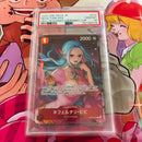 One Piece Card Game Psa10