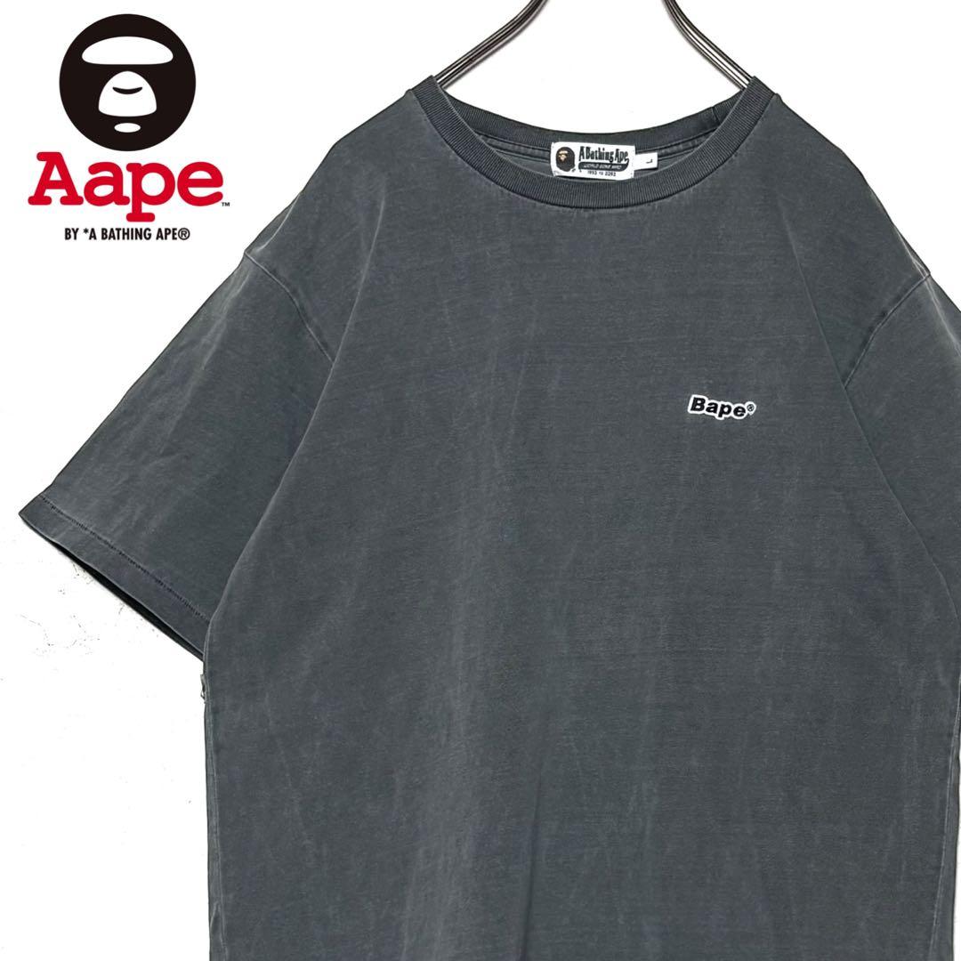 A Bathing Ape T-Shirts T L Bape