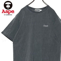 A Bathing Ape T-Shirts T L Bape