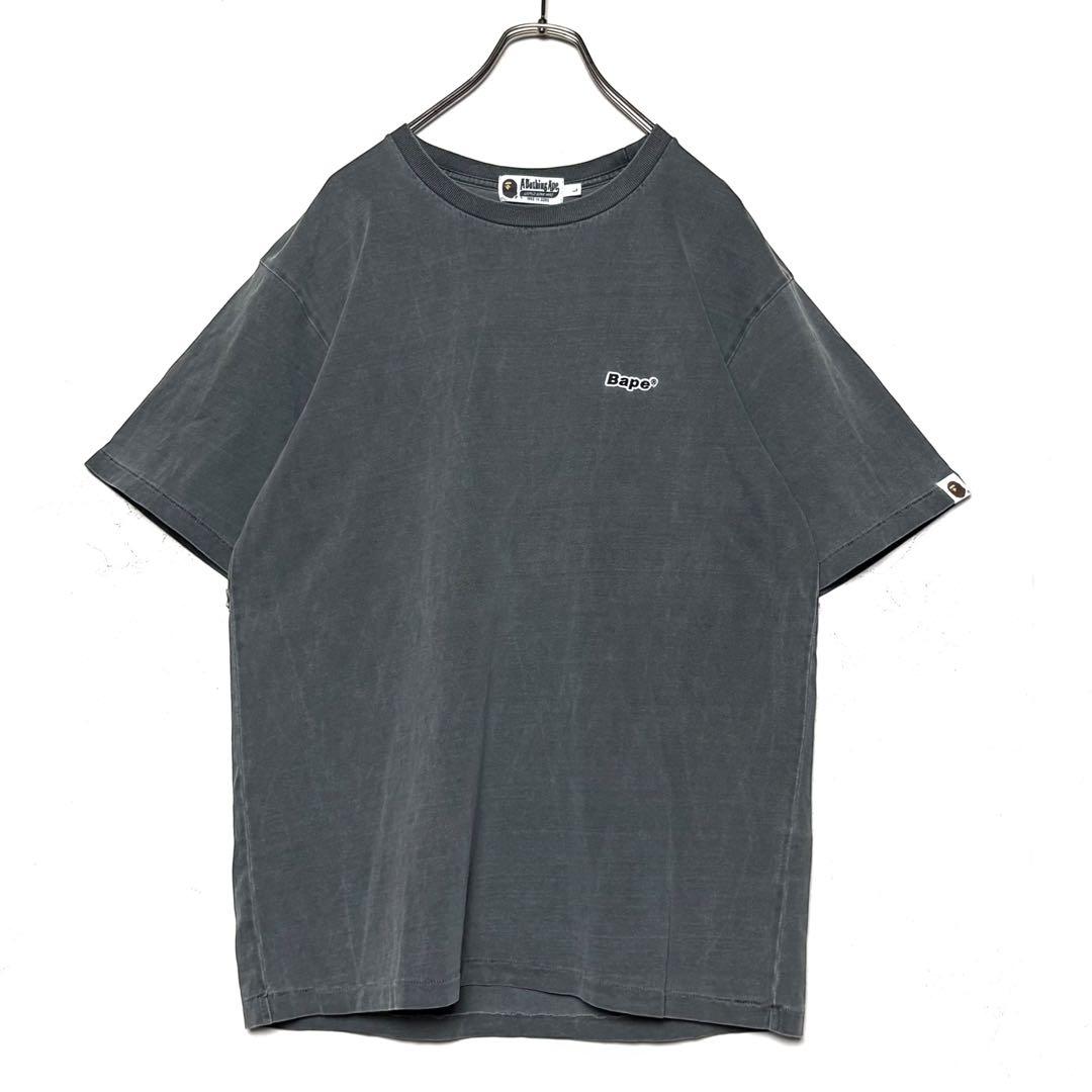 A Bathing Ape T-Shirts T L Bape