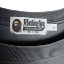 A Bathing Ape T-Shirts T L Bape