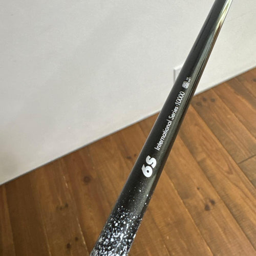 Ust Mamiya Shafts 6S