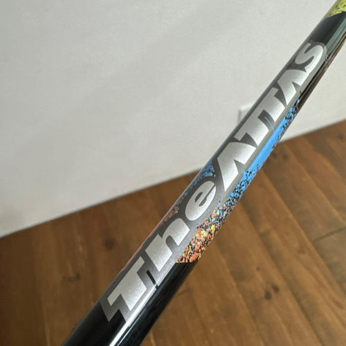 Ust Mamiya Shafts 6S