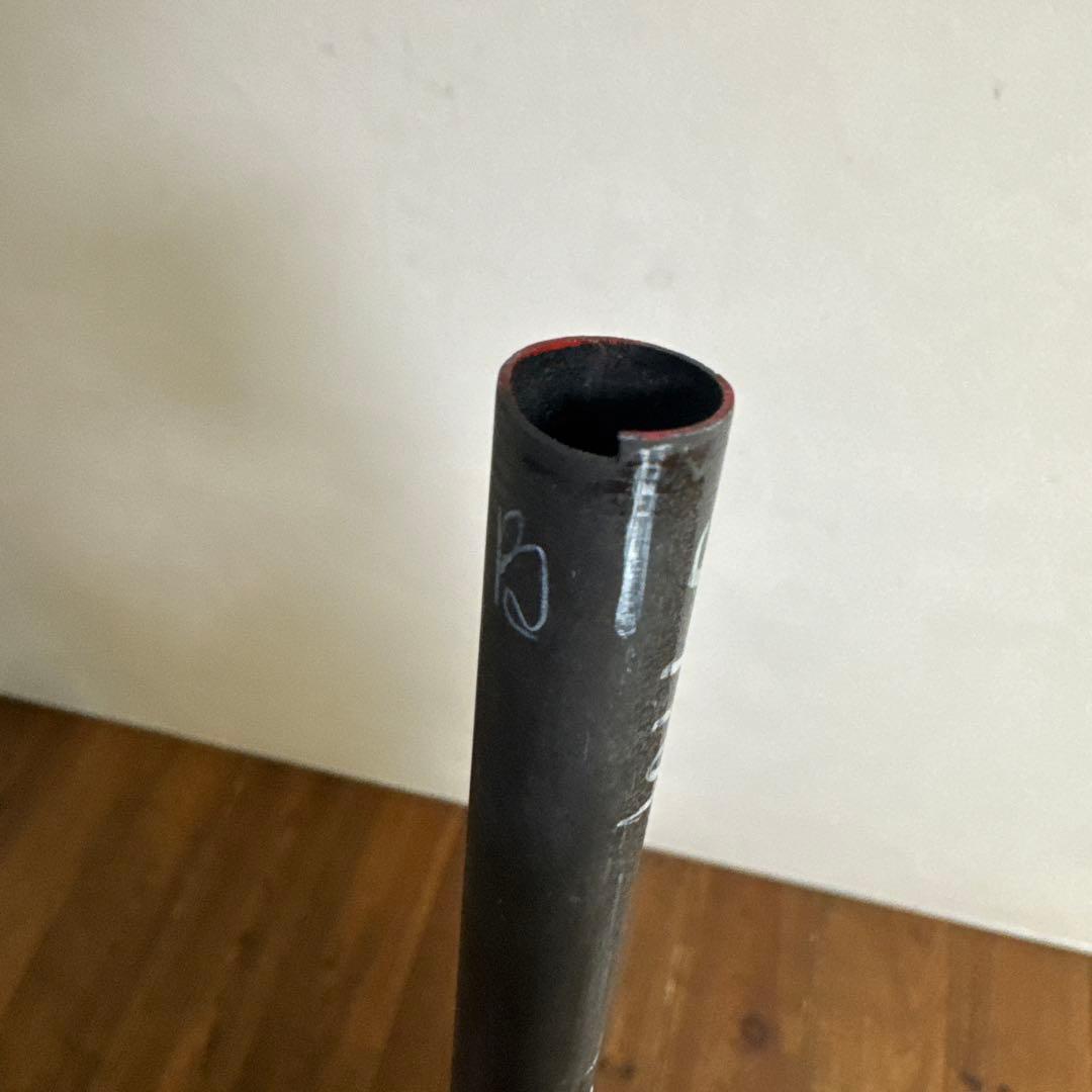 Ust Mamiya Shafts 6S