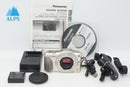 Panasonic Mirrorless Interchangeable Lips Lumix Dmc-Gf5 260416Ad