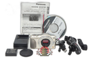 Panasonic Mirrorless Interchangeable Lips Lumix Dmc-Gf5 260416Ad