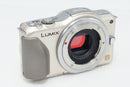 Panasonic Mirrorless Interchangeable Lips Lumix Dmc-Gf5 260416Ad