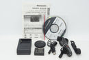 Panasonic Mirrorless Interchangeable Lips Lumix Dmc-Gf5 260416Ad
