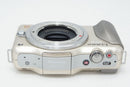 Panasonic Mirrorless Interchangeable Lips Lumix Dmc-Gf5 260416Ad