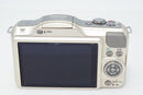 Panasonic Mirrorless Interchangeable Lips Lumix Dmc-Gf5 260416Ad