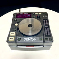 Cdj Denon Dn-S1000
