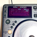 Cdj Denon Dn-S1000