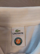 Lacoste Polo Shirts 17 Roland Garros 5